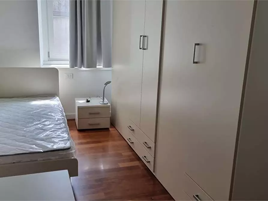 Immagine 1 di Monolocale in affitto  in VIA Grazioli  5 a Trento