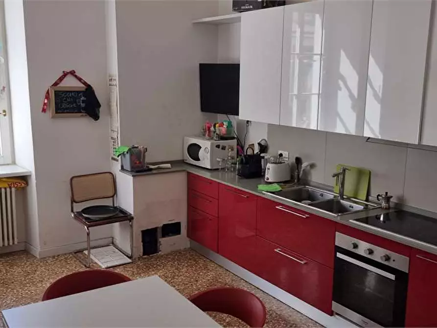 Immagine 7 di Monolocale in affitto  in VIA Grazioli  5 a Trento