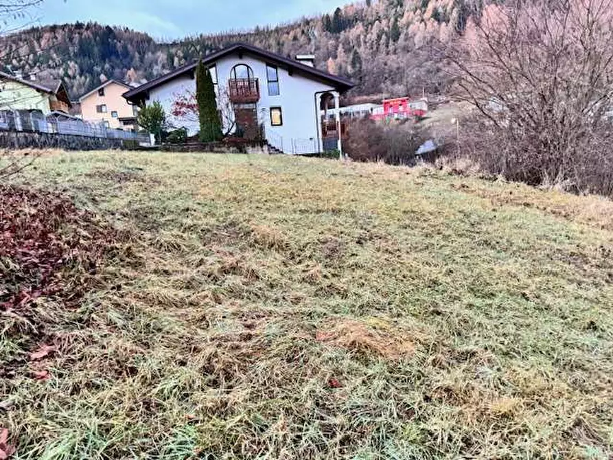 Immagine 4 di Terreno edificabile in vendita  a Albiano
