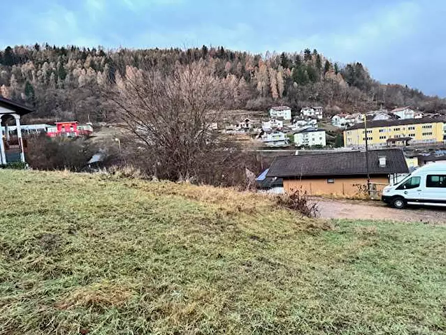 Immagine 1 di Terreno edificabile in vendita  a Albiano