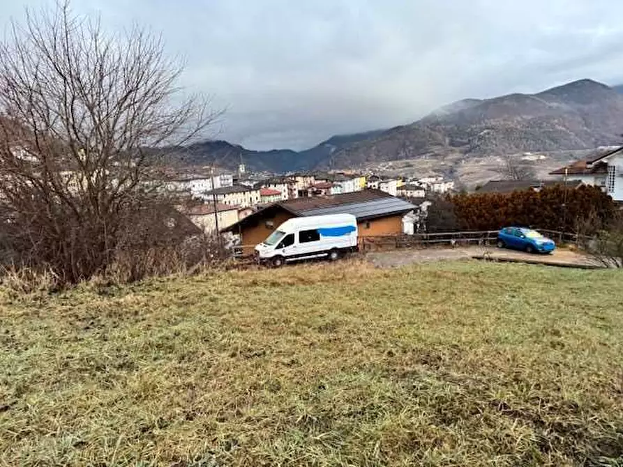 Immagine 2 di Terreno edificabile in vendita  a Albiano