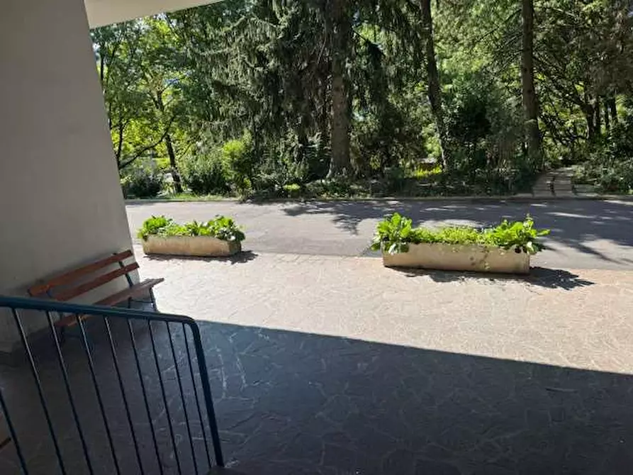 Immagine 8 di Appartamento in vendita  in via A. Bettini 10 a Trento