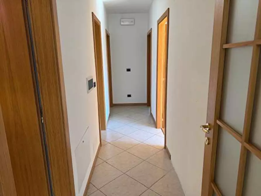 Immagine 5 di Appartamento in vendita  in via A. Bettini 10 a Trento