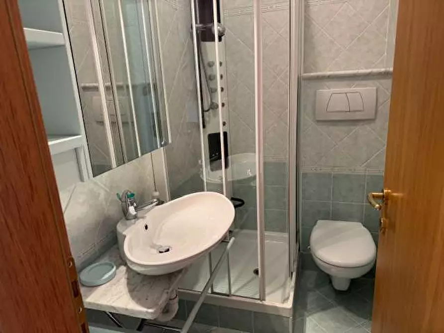 Immagine 10 di Appartamento in vendita  in via A. Bettini 10 a Trento