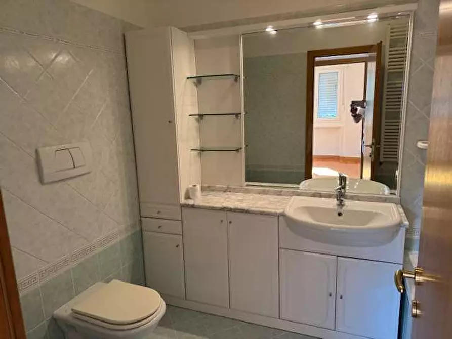 Immagine 11 di Appartamento in vendita  in via A. Bettini 10 a Trento