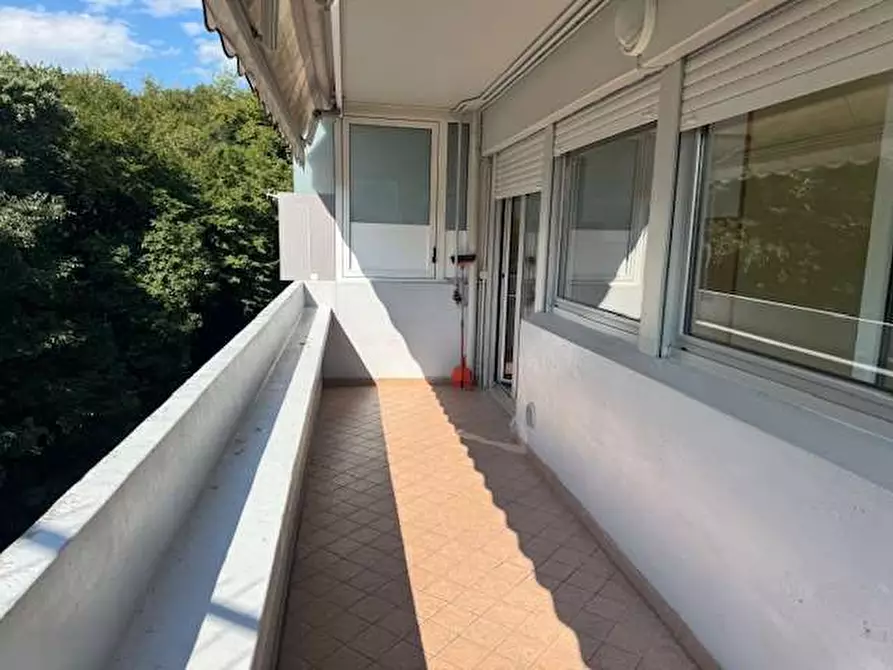 Immagine 17 di Appartamento in vendita  in via A. Bettini 10 a Trento