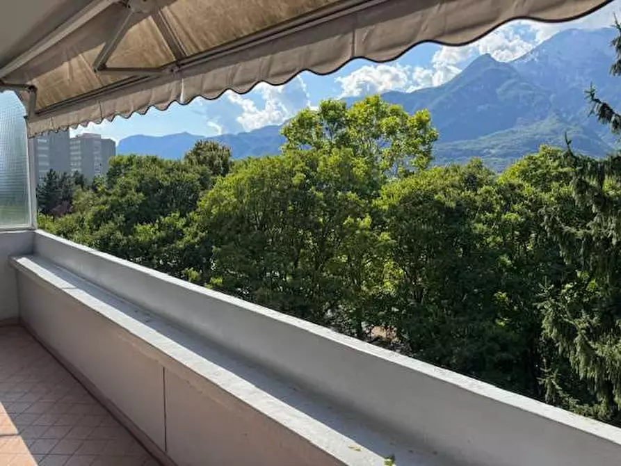 Immagine 18 di Appartamento in vendita  in via A. Bettini 10 a Trento