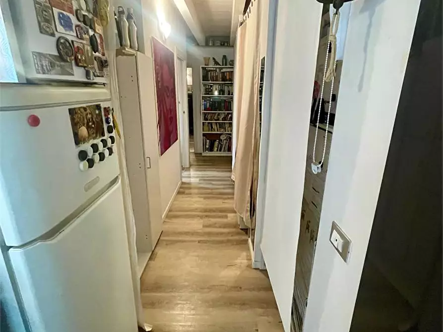 Immagine 5 di Appartamento in vendita  in VIA san vigilio  29 a Nago-Torbole