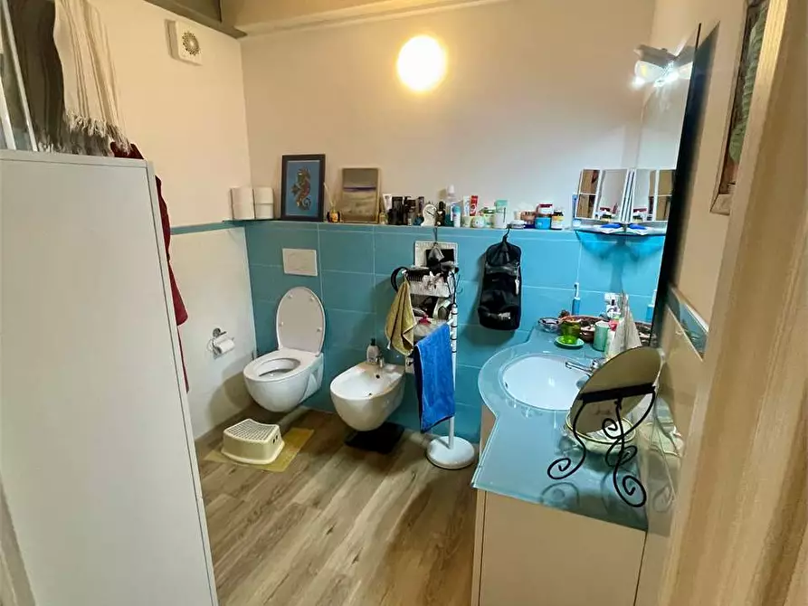 Immagine 7 di Appartamento in vendita  in VIA san vigilio  29 a Nago-Torbole