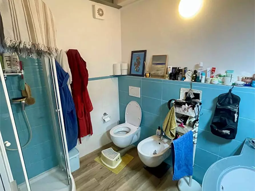 Immagine 6 di Appartamento in vendita  in VIA san vigilio  29 a Nago-Torbole