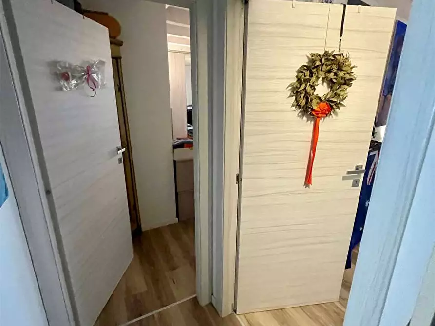 Immagine 8 di Appartamento in vendita  in VIA san vigilio  29 a Nago-Torbole