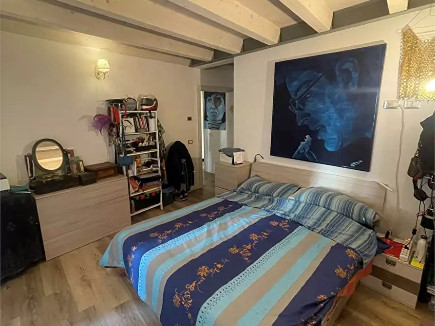 Immagine 10 di Appartamento in vendita  in VIA san vigilio  29 a Nago-Torbole