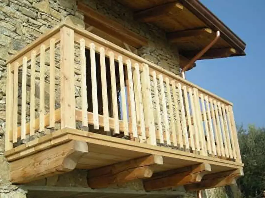 Immagine 2 di Rustico / casale in vendita  a Cantalupa