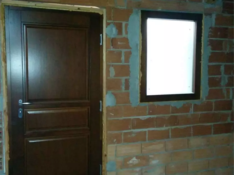 Immagine 4 di Trilocale in vendita  in VIA CARDUCCI 15 a Roletto