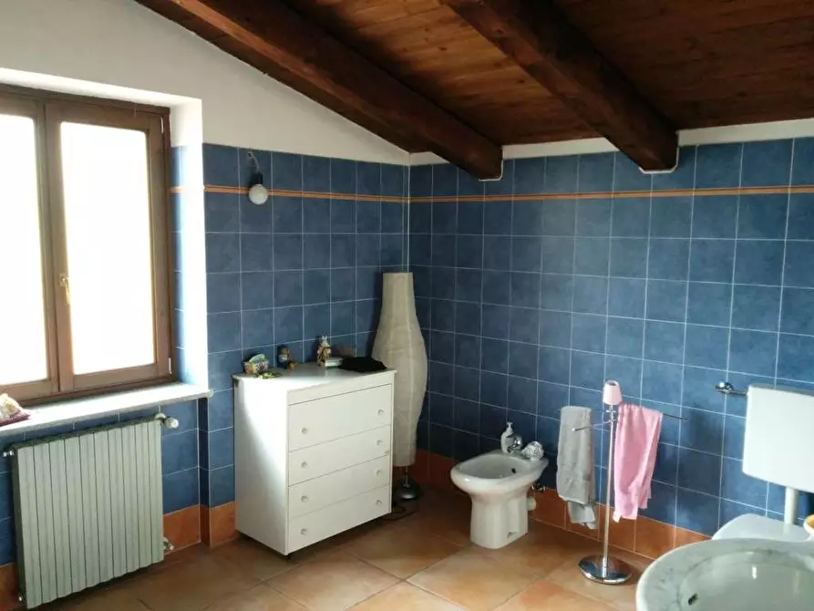 Immagine 20 di Villa in vendita  in VIA COASSOLI 56 a Cantalupa