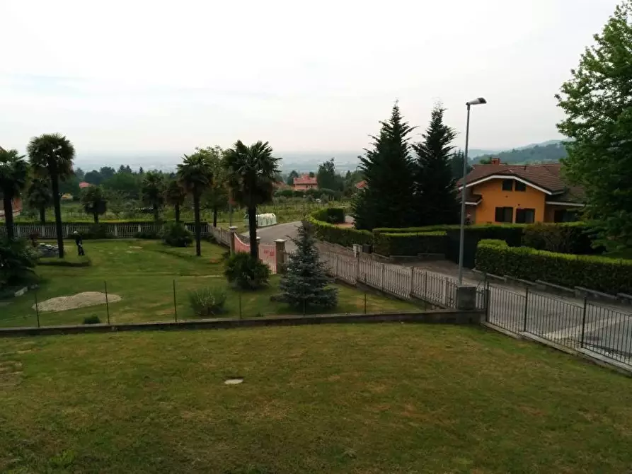 Immagine 30 di Villa in vendita  in VIA COASSOLI 56 a Cantalupa
