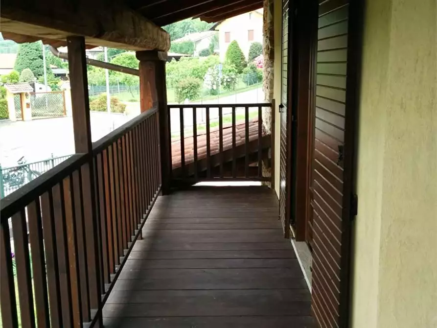 Immagine 31 di Villa in vendita  in VIA COASSOLI 56 a Cantalupa