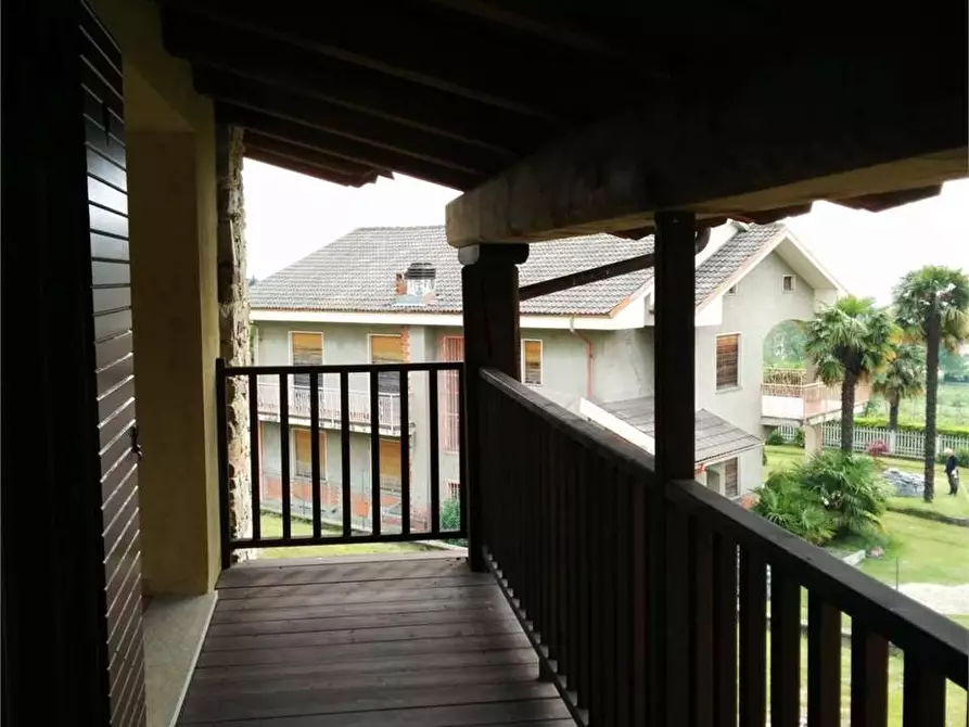 Immagine 32 di Villa in vendita  in VIA COASSOLI 56 a Cantalupa