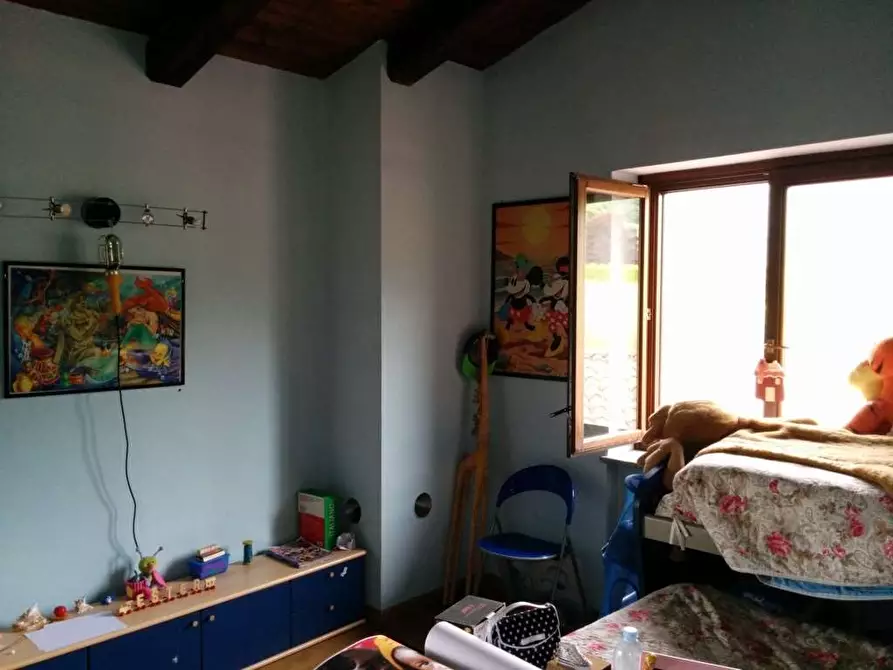 Immagine 34 di Villa in vendita  in VIA COASSOLI 56 a Cantalupa