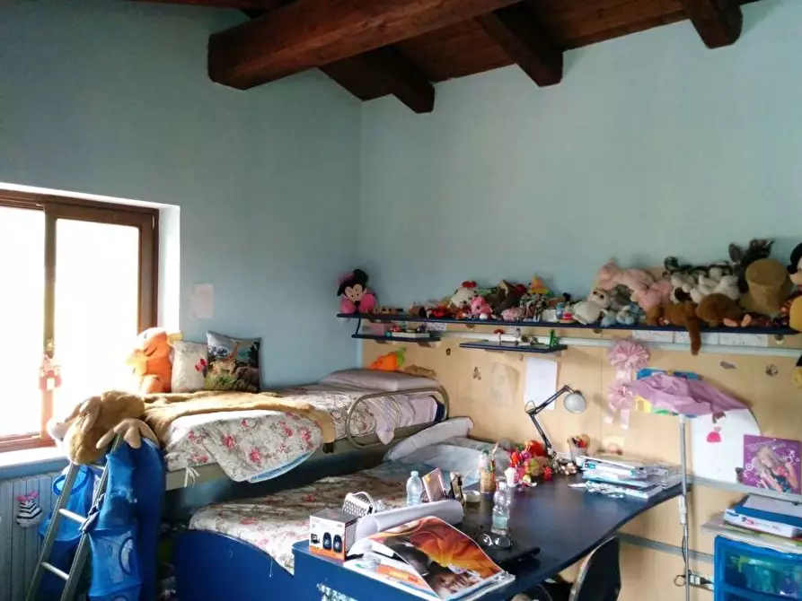 Immagine 35 di Villa in vendita  in VIA COASSOLI 56 a Cantalupa