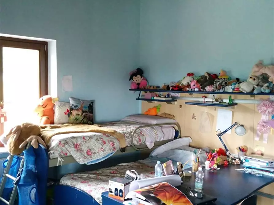 Immagine 36 di Villa in vendita  in VIA COASSOLI 56 a Cantalupa