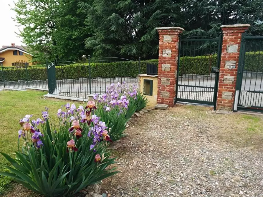 Immagine 38 di Villa in vendita  in VIA COASSOLI 56 a Cantalupa