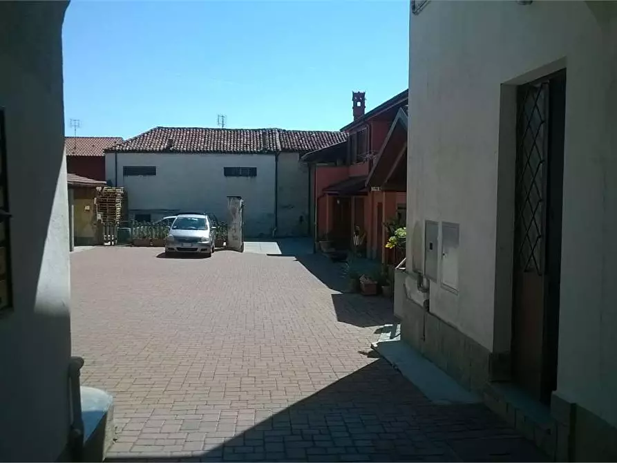 Immagine 18 di Negozio in affitto  in VIA XX SETTEMBRE a Frossasco