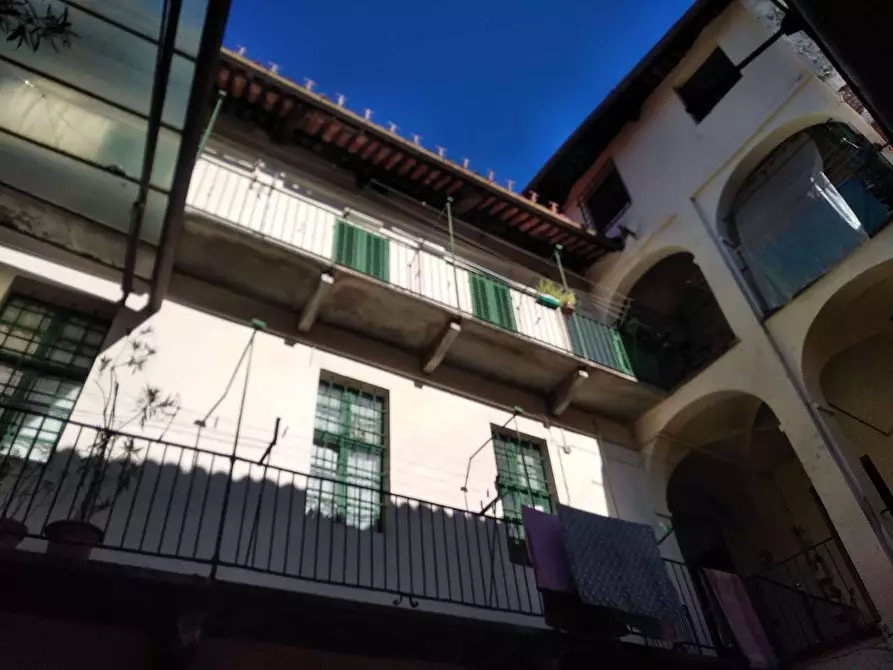 Immagine 6 di Appartamento in vendita  in via Assietta 26 a Pinerolo