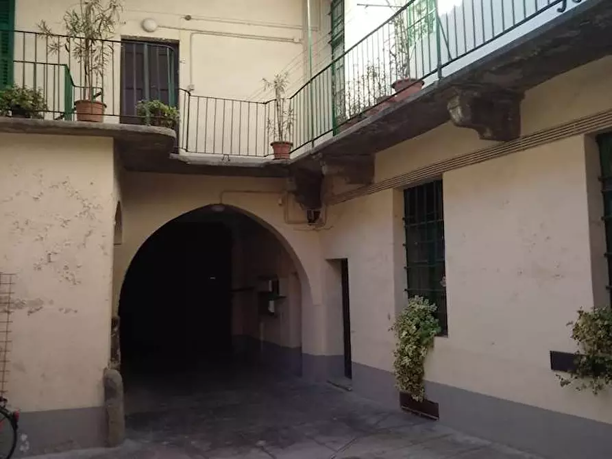 Immagine 5 di Appartamento in vendita  in via Assietta 26 a Pinerolo