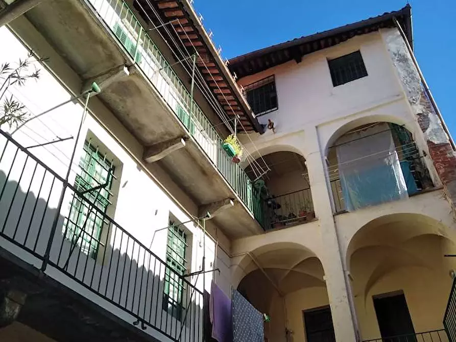 Immagine 13 di Appartamento in vendita  in via Assietta 26 a Pinerolo