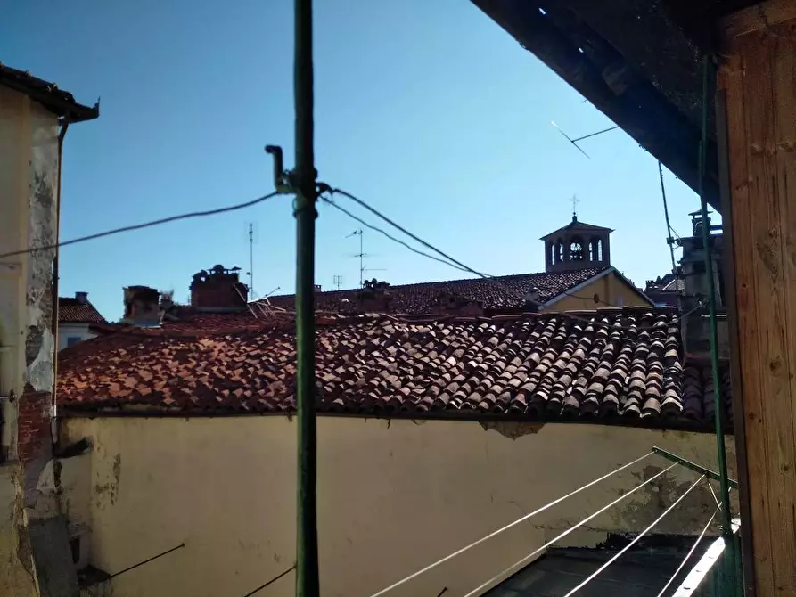 Immagine 4 di Appartamento in vendita  in via Assietta 26 a Pinerolo