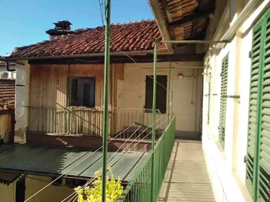 Immagine 2 di Appartamento in vendita  in via Assietta 26 a Pinerolo