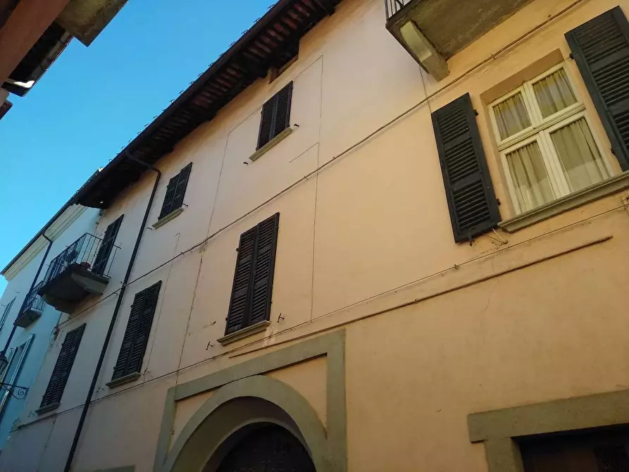 Immagine 3 di Appartamento in vendita  in via Assietta 26 a Pinerolo