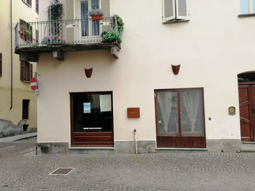 Immagine 2 di Negozio in vendita  in via Trento  29 a Pinerolo
