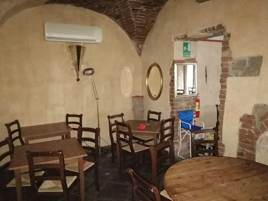 Immagine 9 di Negozio in vendita  in via Trento  29 a Pinerolo
