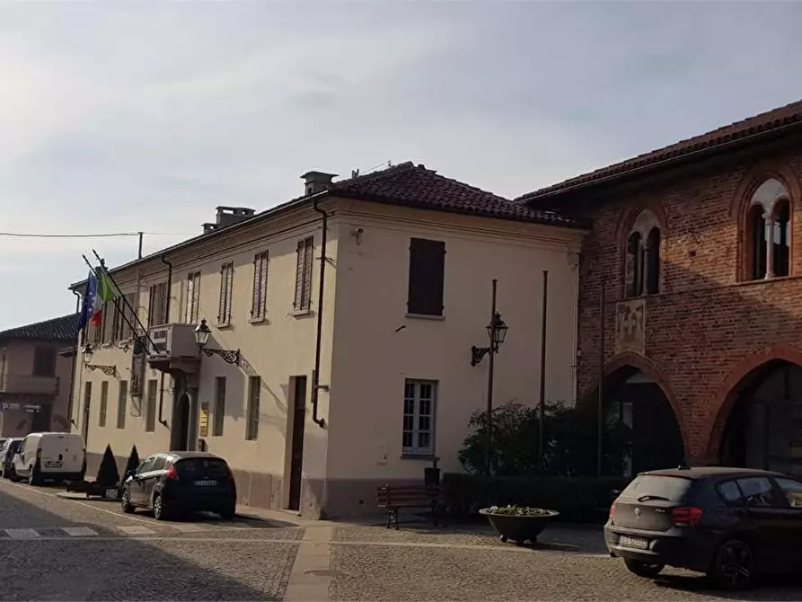 Immagine 3 di Porzione di casa in vendita  in VIA SERGIO DE VITIS 8 a Frossasco