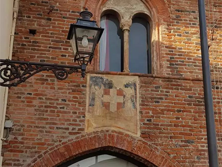 Immagine 5 di Porzione di casa in vendita  in VIA SERGIO DE VITIS 8 a Frossasco