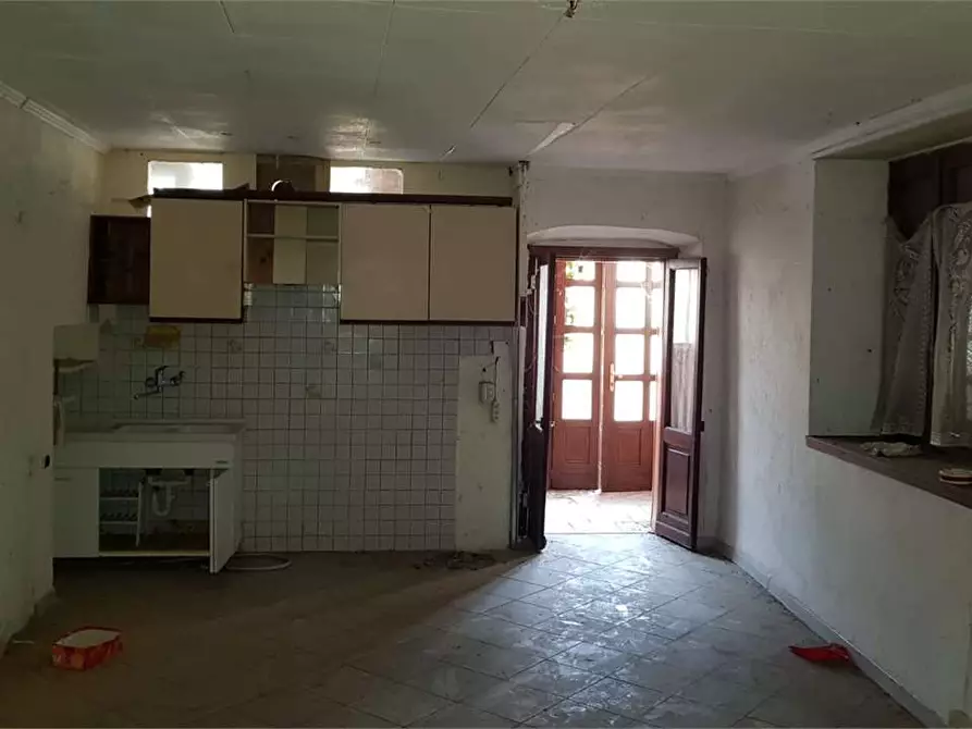 Immagine 7 di Porzione di casa in vendita  in VIA SERGIO DE VITIS 8 a Frossasco