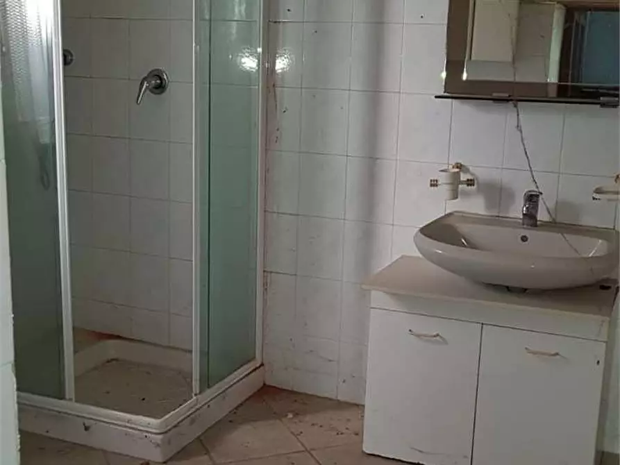 Immagine 9 di Porzione di casa in vendita  in VIA SERGIO DE VITIS 8 a Frossasco