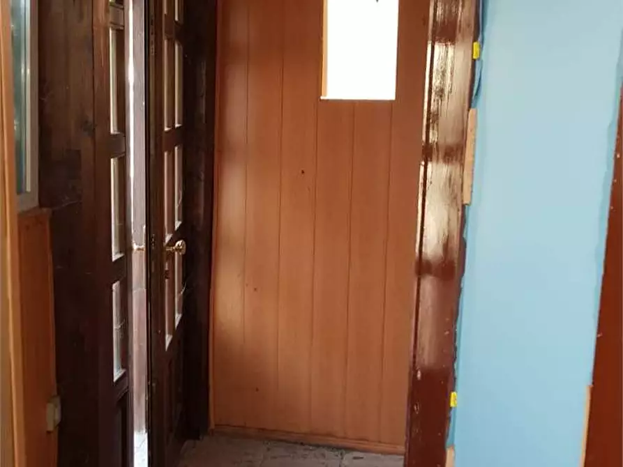 Immagine 10 di Porzione di casa in vendita  in VIA SERGIO DE VITIS 8 a Frossasco