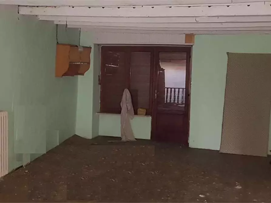 Immagine 12 di Porzione di casa in vendita  in VIA SERGIO DE VITIS 8 a Frossasco