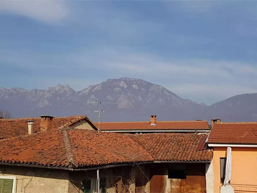 Immagine 15 di Porzione di casa in vendita  in VIA SERGIO DE VITIS 8 a Frossasco