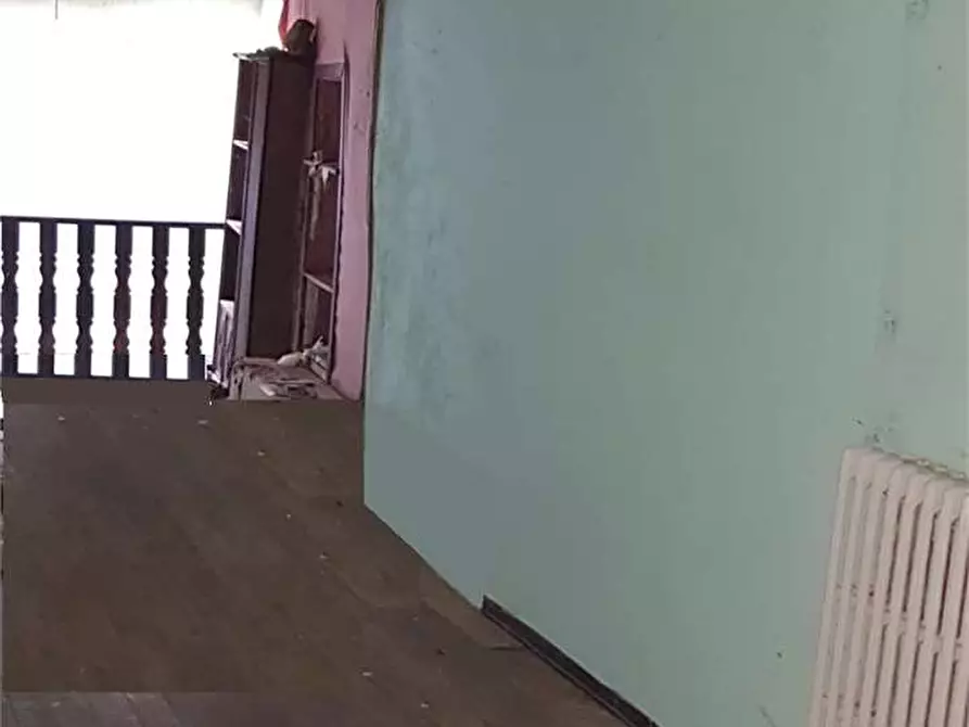 Immagine 17 di Porzione di casa in vendita  in VIA SERGIO DE VITIS 8 a Frossasco