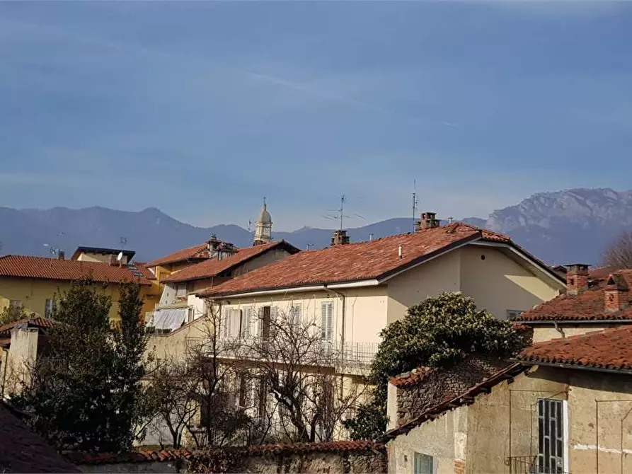 Immagine 18 di Porzione di casa in vendita  in VIA SERGIO DE VITIS 8 a Frossasco