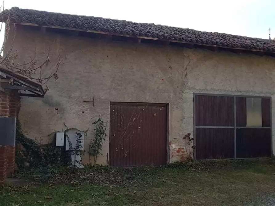 Immagine 19 di Porzione di casa in vendita  in VIA SERGIO DE VITIS 8 a Frossasco