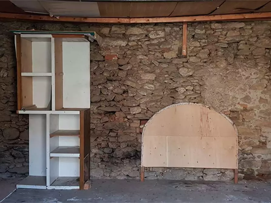 Immagine 22 di Porzione di casa in vendita  in VIA SERGIO DE VITIS 8 a Frossasco