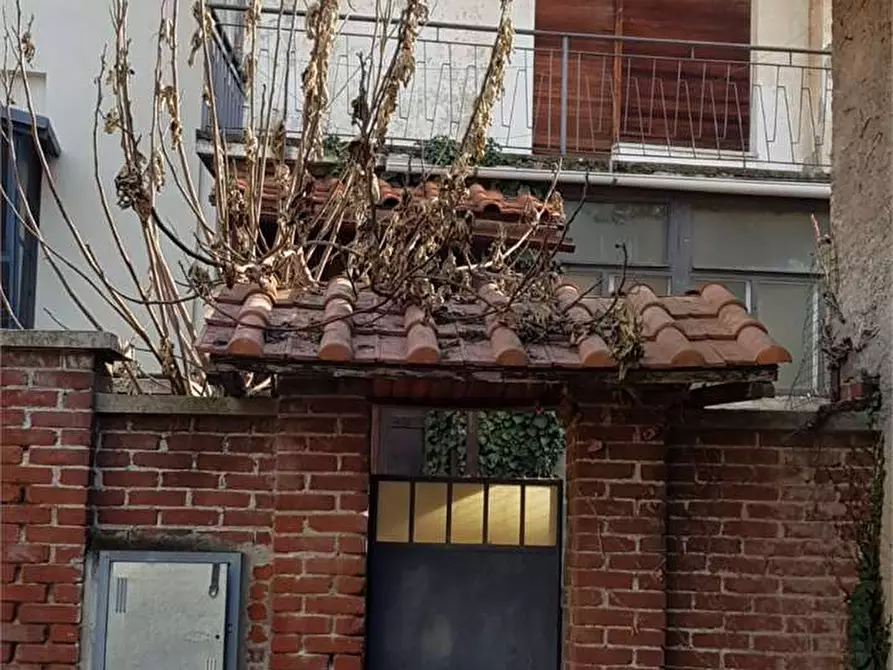 Immagine 23 di Porzione di casa in vendita  in VIA SERGIO DE VITIS 8 a Frossasco