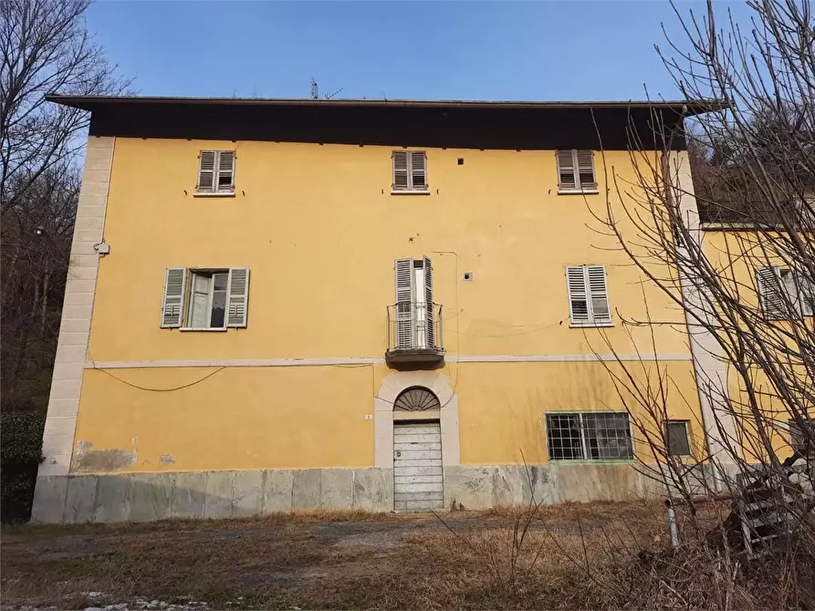 Immagine 1 di Casa indipendente in vendita  in Via Torino 1 a Mattie