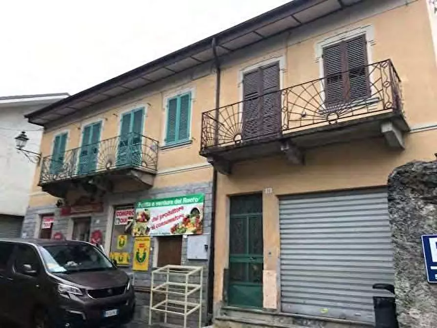 Immagine 1 di Appartamento in vendita  in Via Roma 32 a Vaie