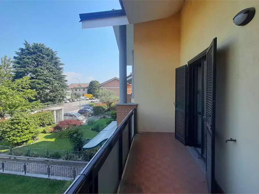 Immagine 12 di Appartamento in vendita  in via saluzzo a Pinerolo